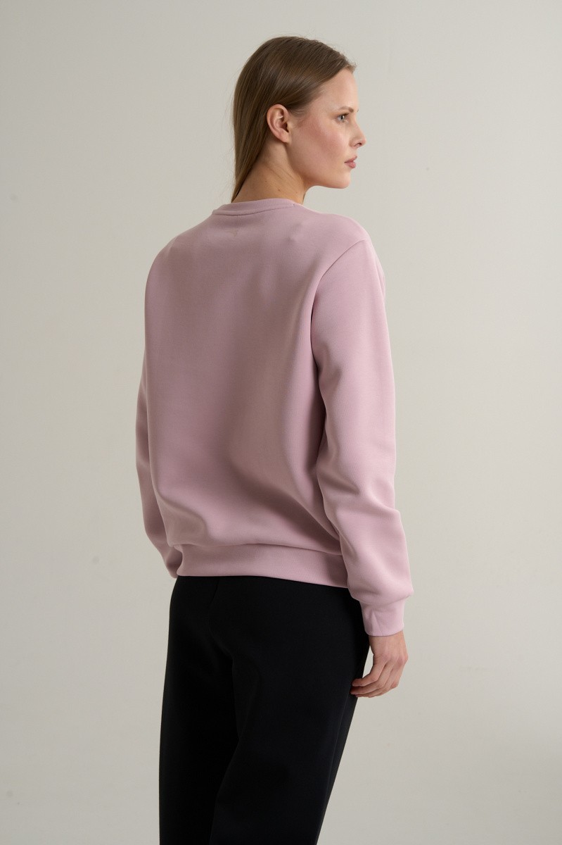 ������� ANTA TRN ESSENTIAL Sweatshirt 862617707-2