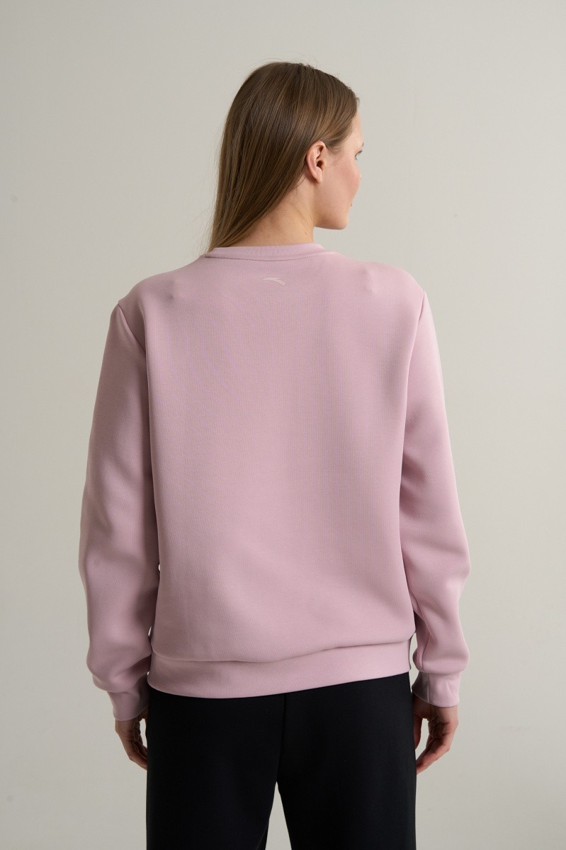 ������� ANTA TRN ESSENTIAL Sweatshirt 862617707-2