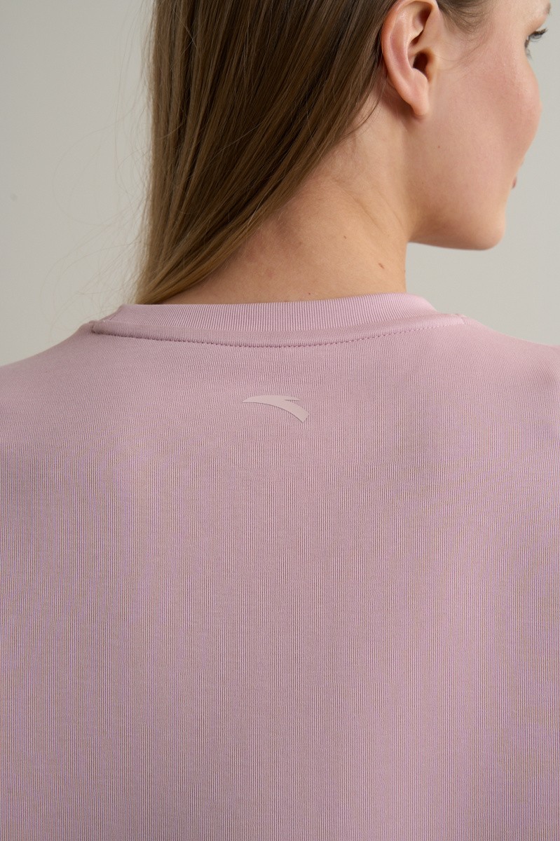 ������� ANTA TRN ESSENTIAL Sweatshirt 862617707-2