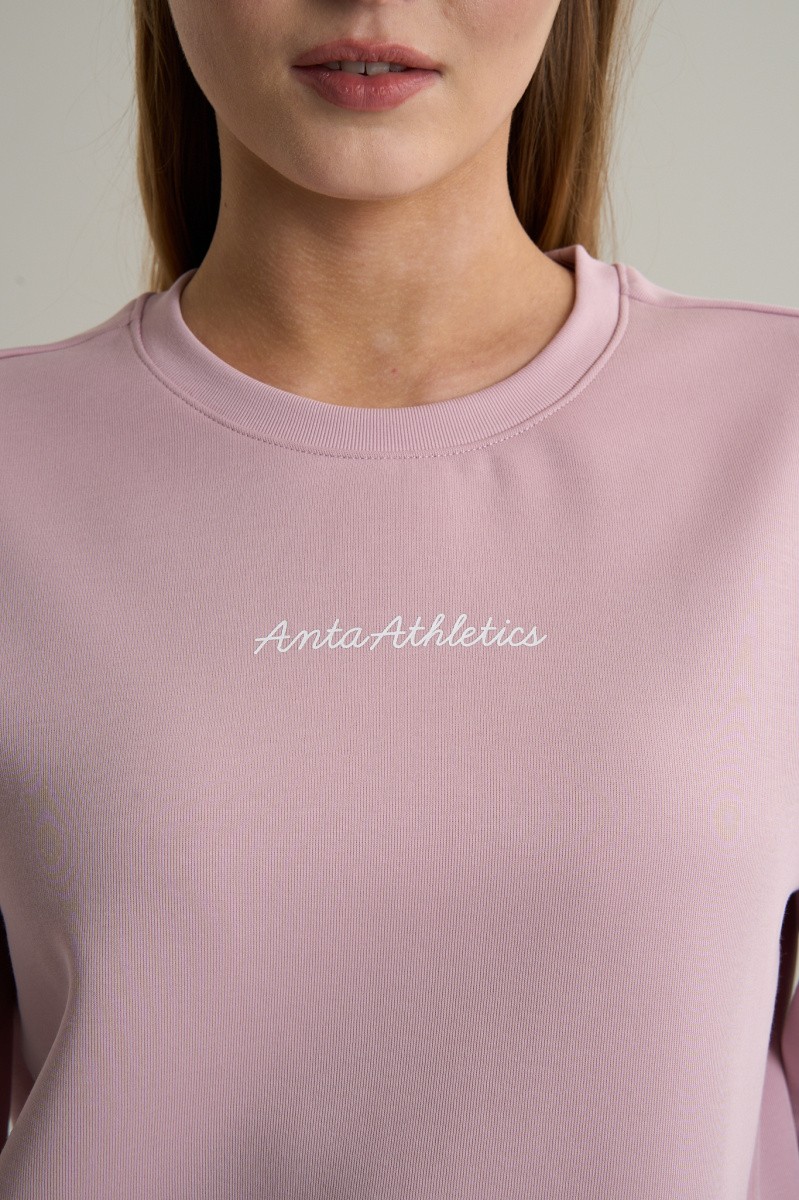 ������� ANTA TRN ESSENTIAL Sweatshirt 862617707-2