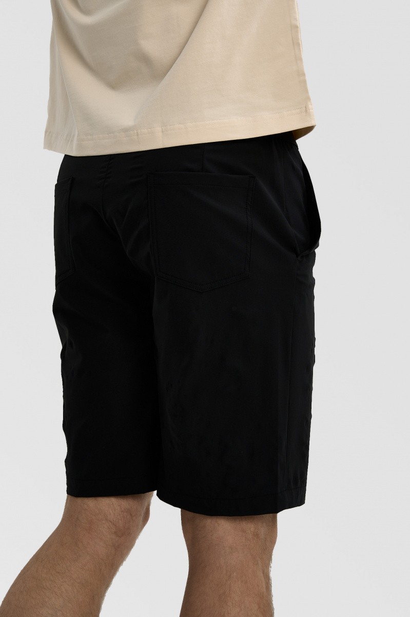 ����� ����������� ANTA BUSINESS Woven Half Pants 852617501C-3