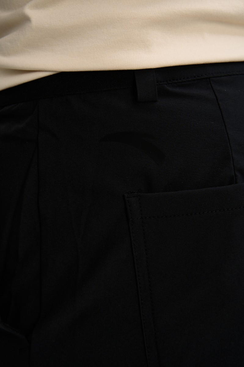 ����� ����������� ANTA BUSINESS Woven Half Pants 852617501C-3