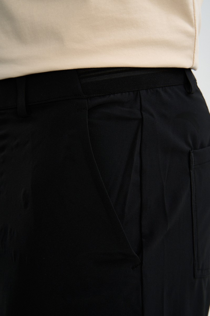 ����� ����������� ANTA BUSINESS Woven Half Pants 852617501C-3