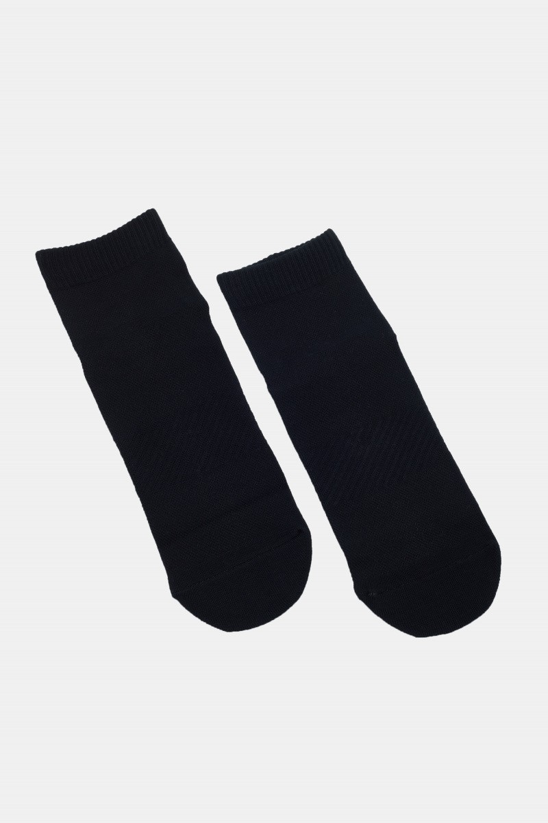 ����� (4 ����) ANTA Mid-crew Socks  Basic 892547331R-3