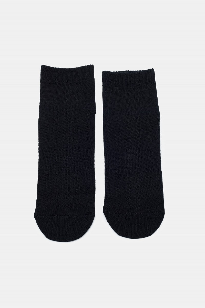 ����� (4 ����) ANTA Mid-crew Socks  Basic 892547331R-3