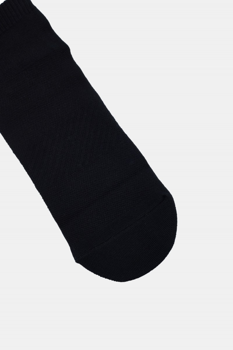 ����� (4 ����) ANTA Mid-crew Socks  Basic 892547331R-3