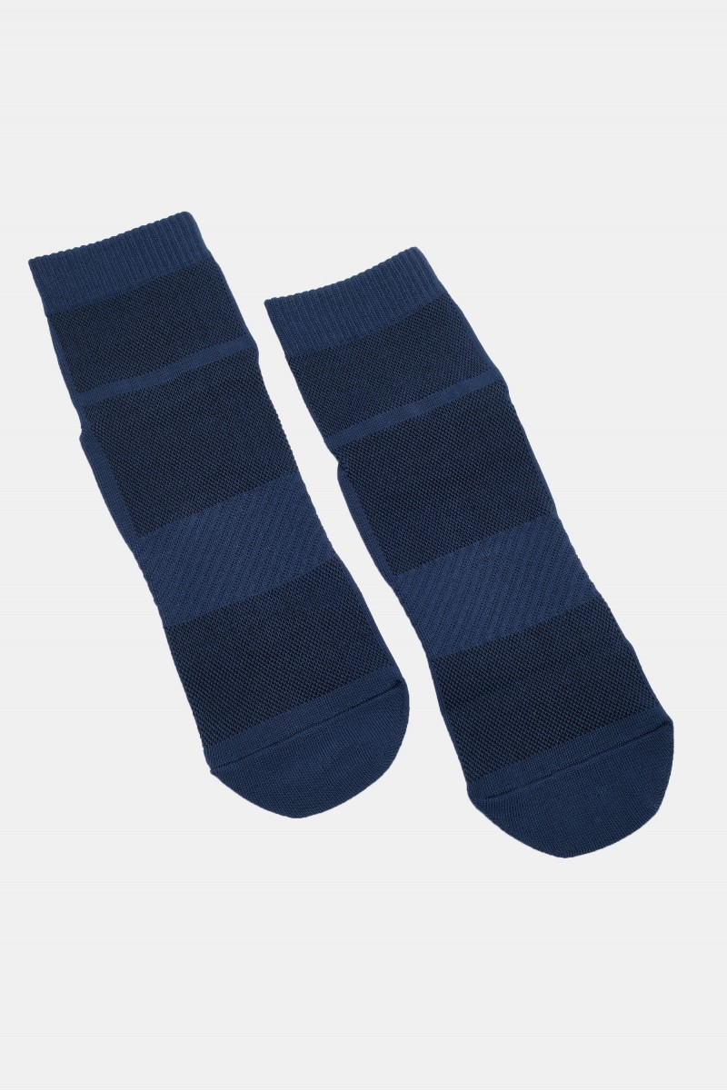 ����� (4 ����) ANTA Mid-crew Socks  Basic 892547331R-3