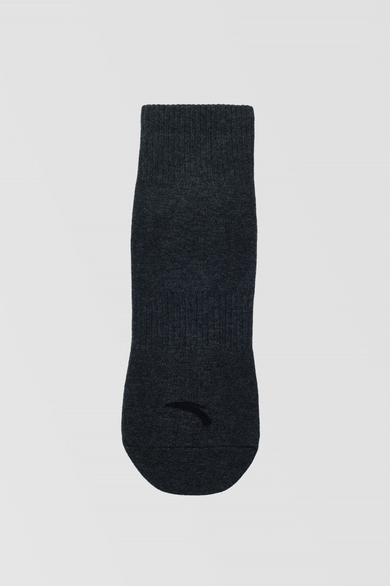 ����� ������� ����� ANTA Mid-crew Socks 892617331-8