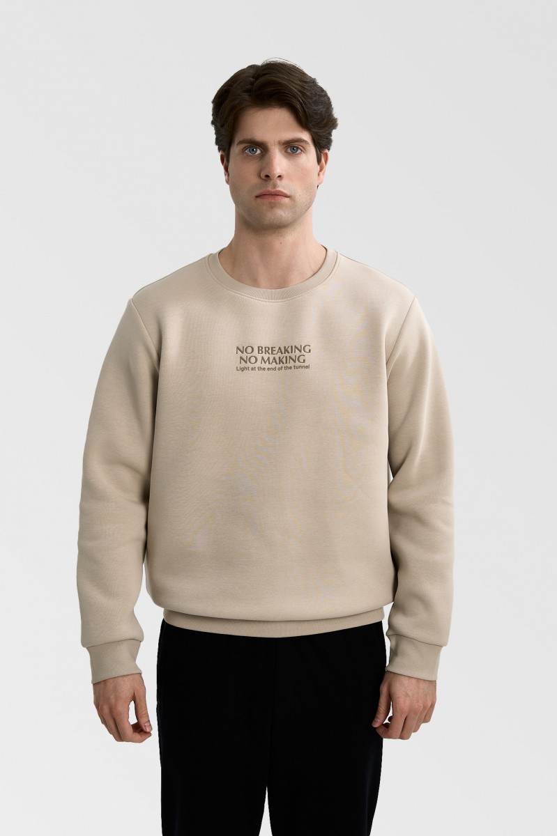 ������� ANTA KT Sweatshirt 852611716-4