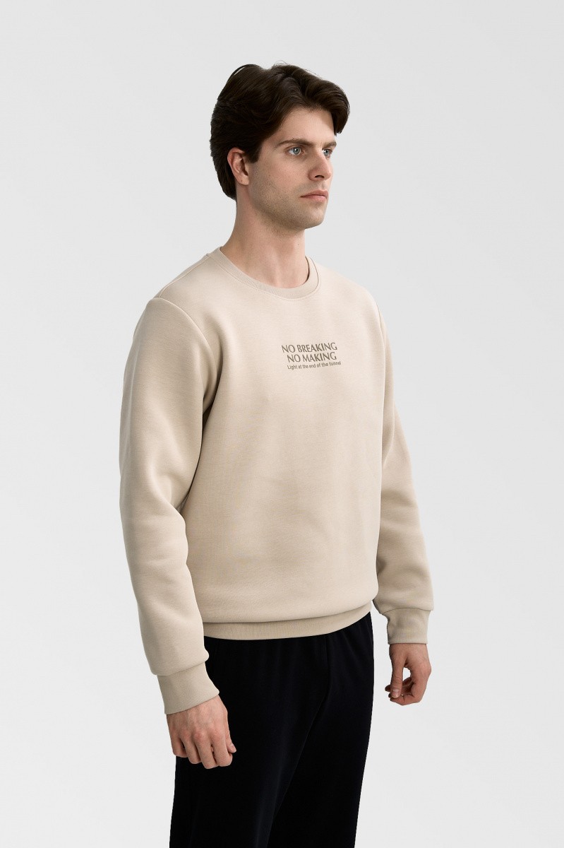 ������� ANTA KT Sweatshirt 852611716-4