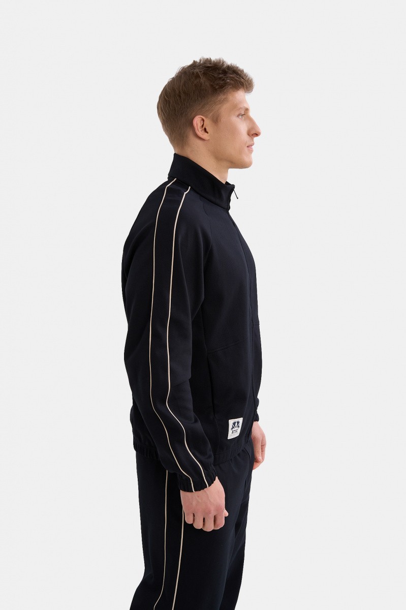 ��������� ANTA ANTA SPORTS CLUB Knit Track Top 852618701-3