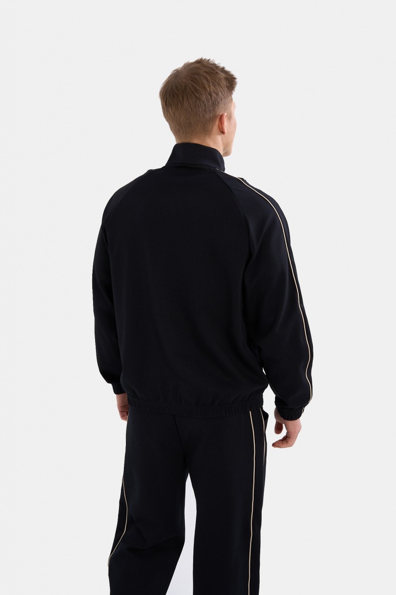 ��������� ANTA ANTA SPORTS CLUB Knit Track Top 852618701-3