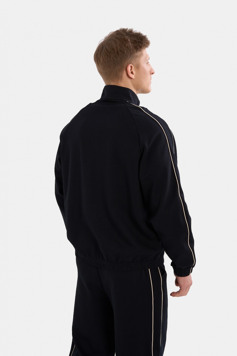 ��������� ANTA ANTA SPORTS CLUB Knit Track Top 852618701-3