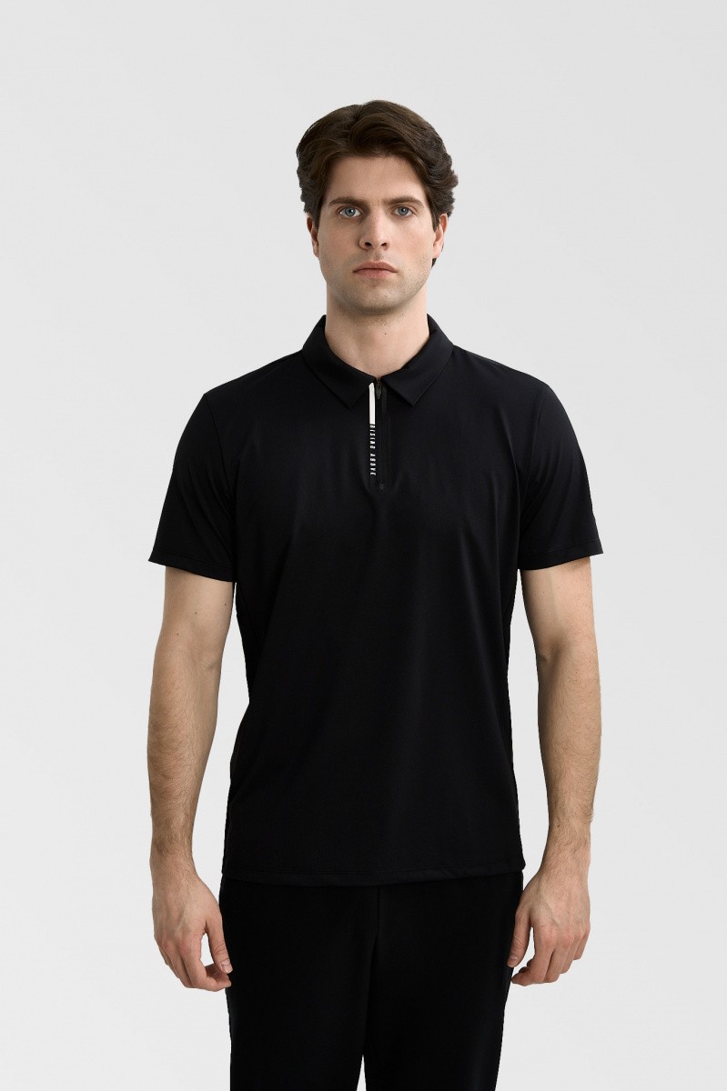 ���� ANTA BUSINESS SS Polo 852617102C-4