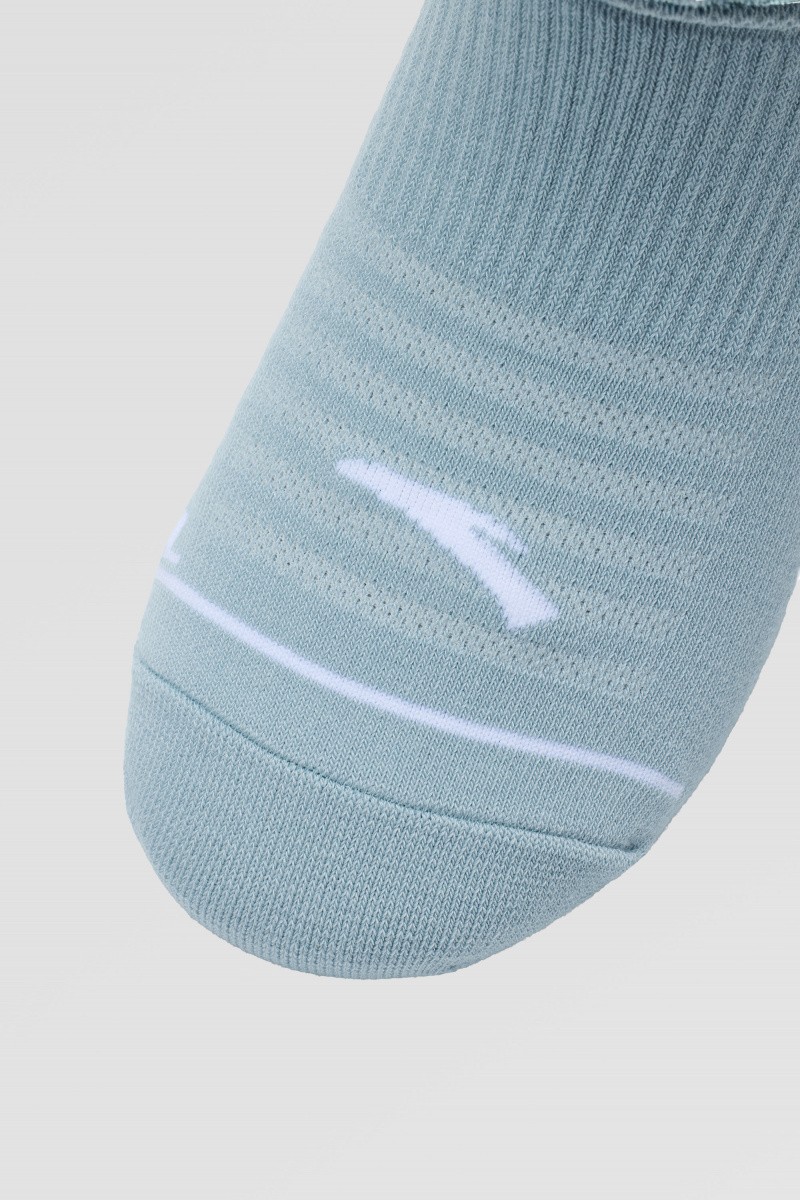 ����� ������ (3 ����) ANTA 3-Pack Ankle Socks 892615311R-1