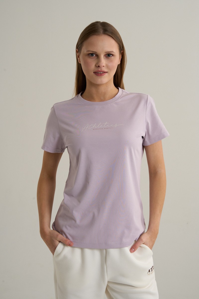 �������� ANTA ANTA TRN SS Tee 862617103C-2