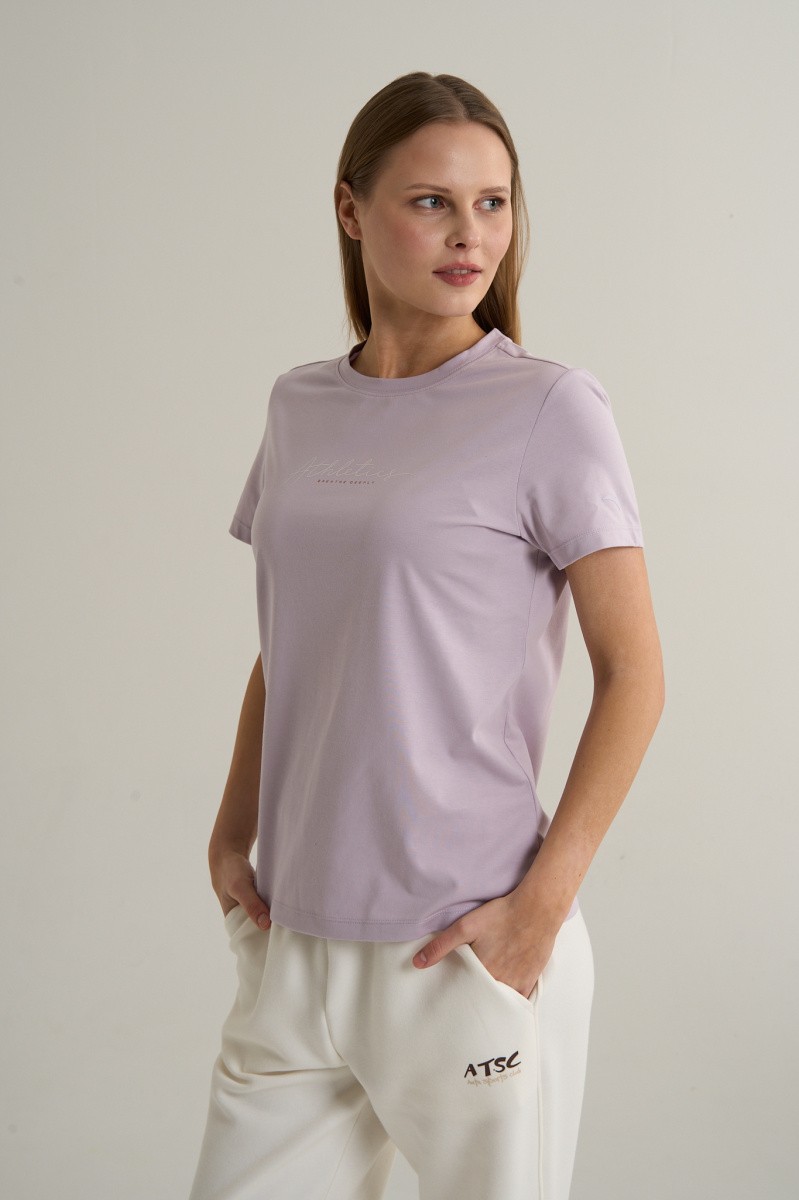 �������� ANTA ANTA TRN SS Tee 862617103C-2