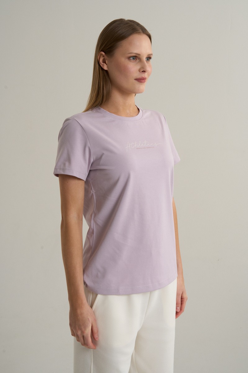 �������� ANTA ANTA TRN SS Tee 862617103C-2