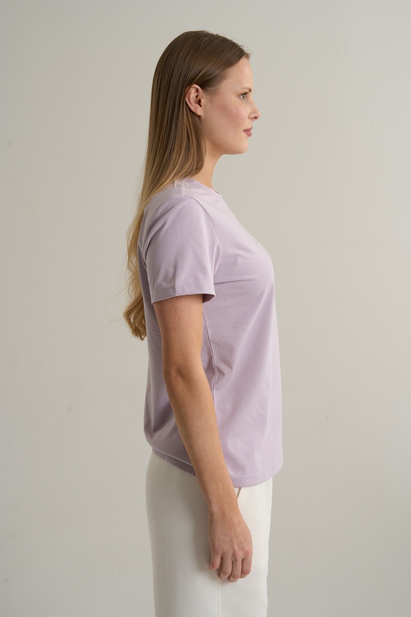 �������� ANTA ANTA TRN SS Tee 862617103C-2