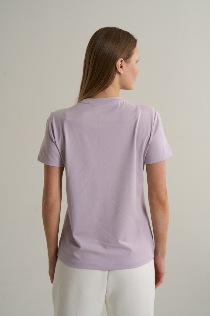 �������� ANTA ANTA TRN SS Tee 862617103C-2