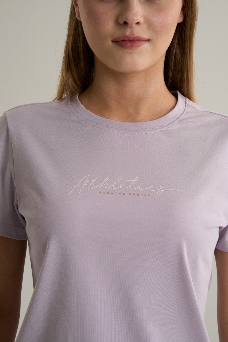 �������� ANTA ANTA TRN SS Tee 862617103C-2