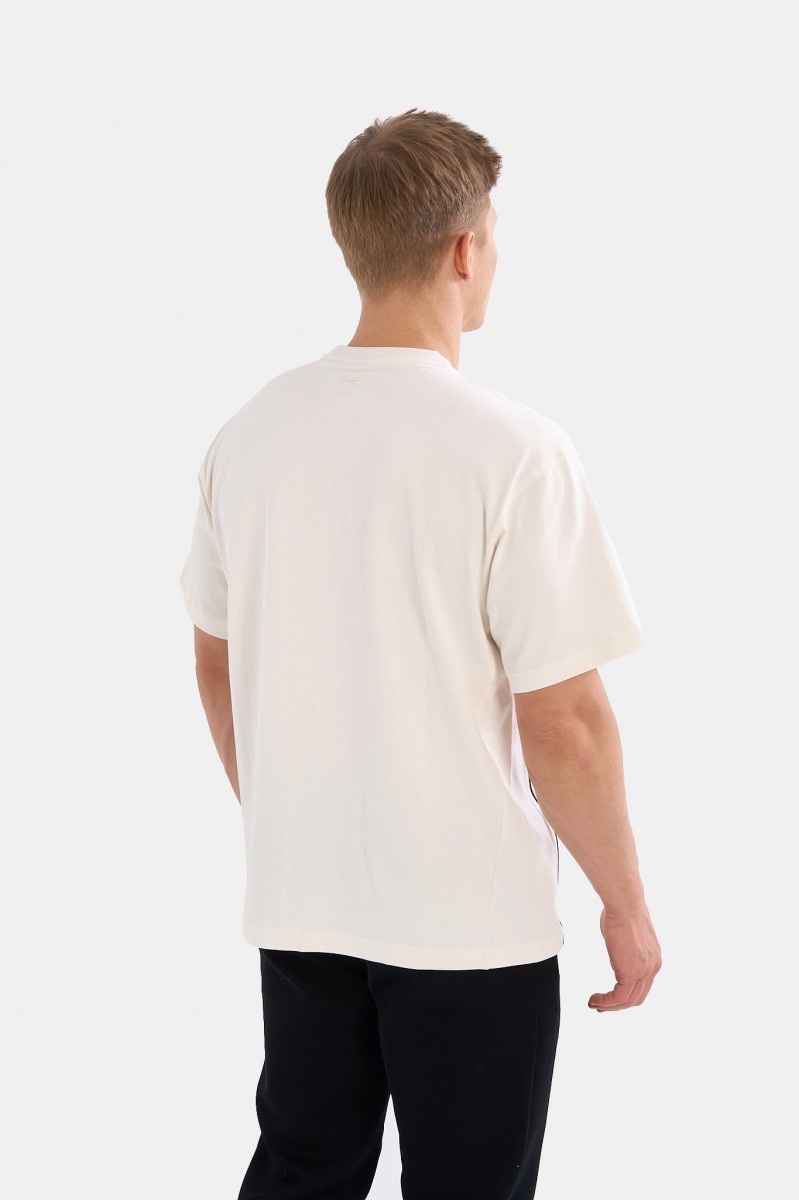 �������� ANTA ANTA SPORTS CLUB SS Tee 852628125-3