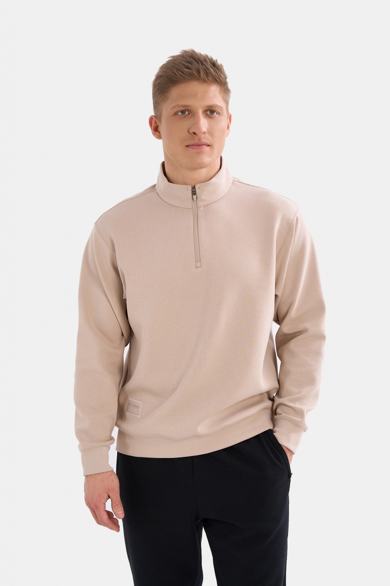 ��������� half-zip ANTA COMMUTE Sweatshirt 852617708-1