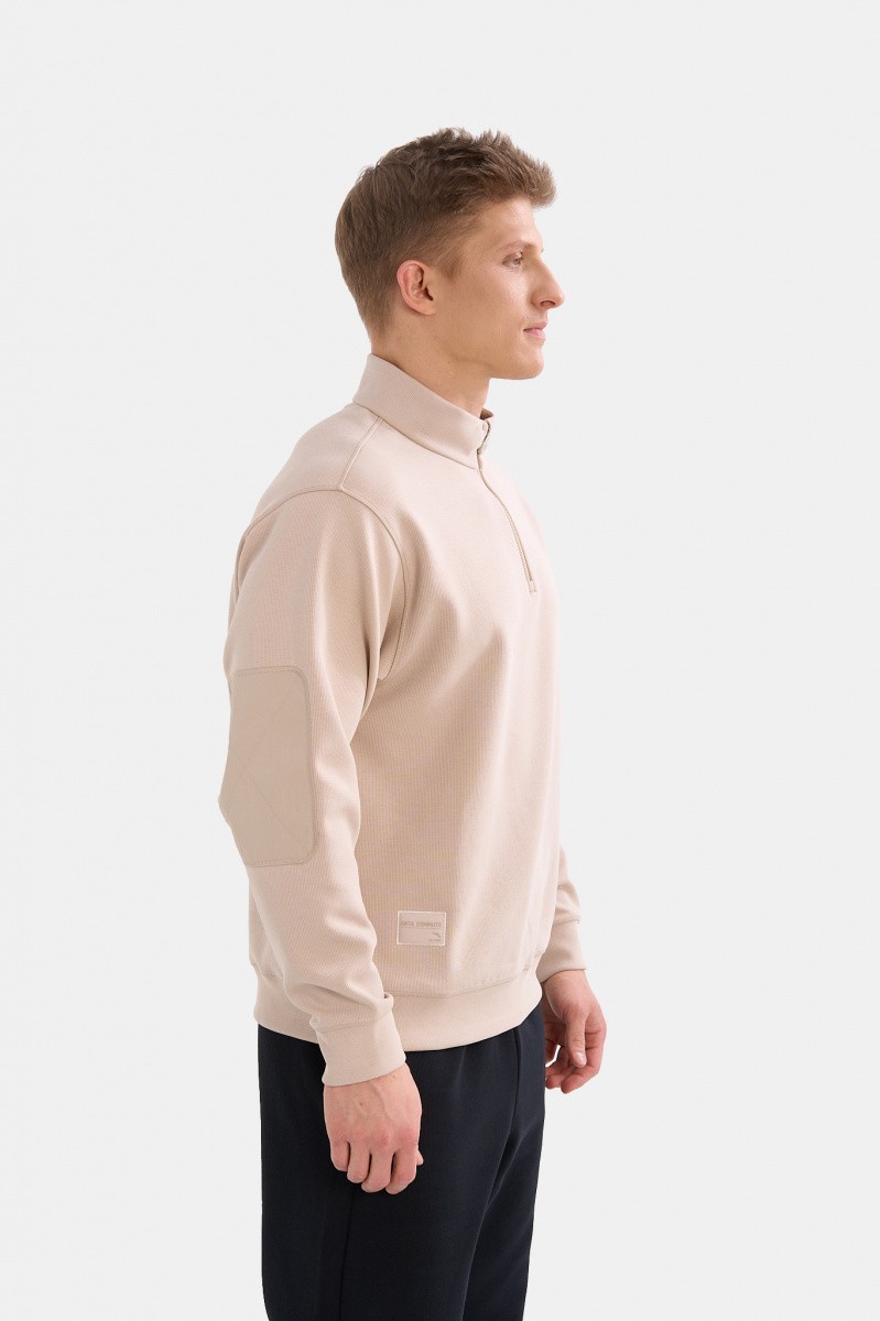 ��������� half-zip ANTA COMMUTE Sweatshirt 852617708-1