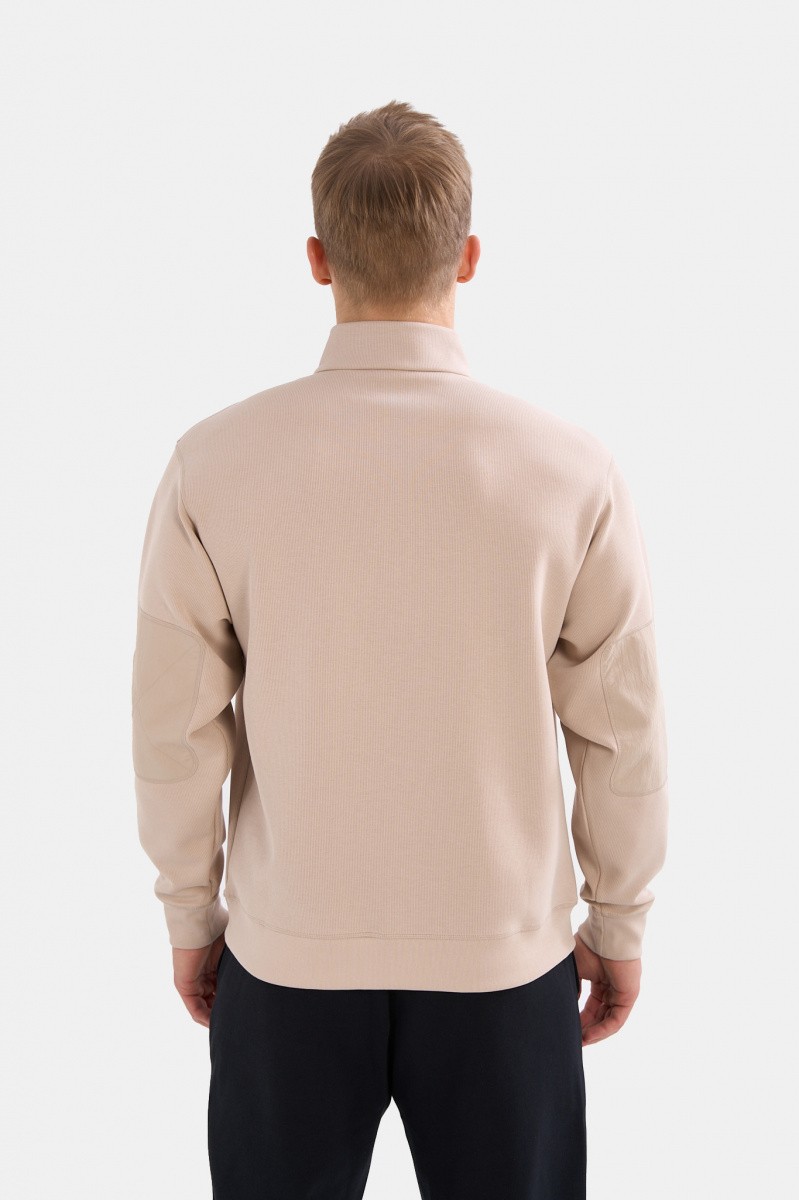 ��������� half-zip ANTA COMMUTE Sweatshirt 852617708-1