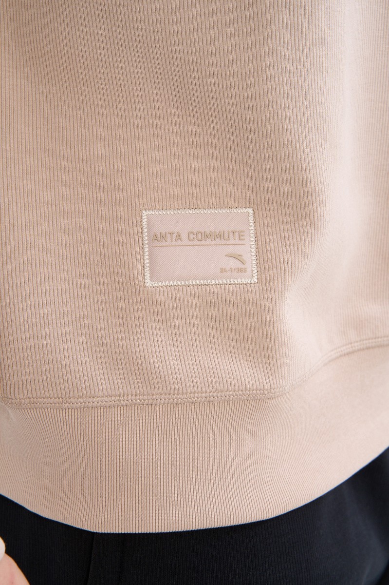 ��������� half-zip ANTA COMMUTE Sweatshirt 852617708-1