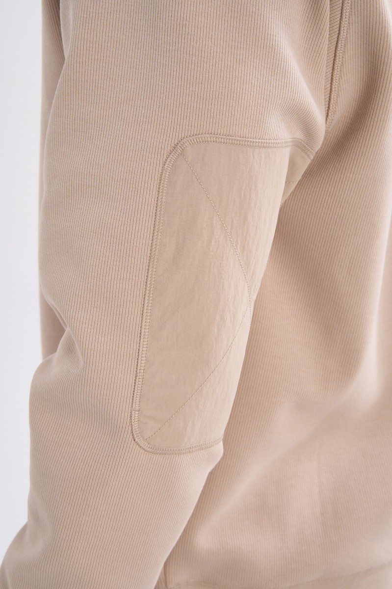 ��������� half-zip ANTA COMMUTE Sweatshirt 852617708-1