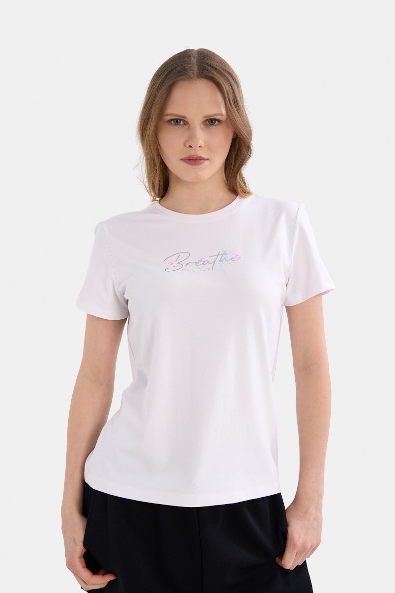 �������� ANTA ANTA TRN SS Tee 862617104C-1