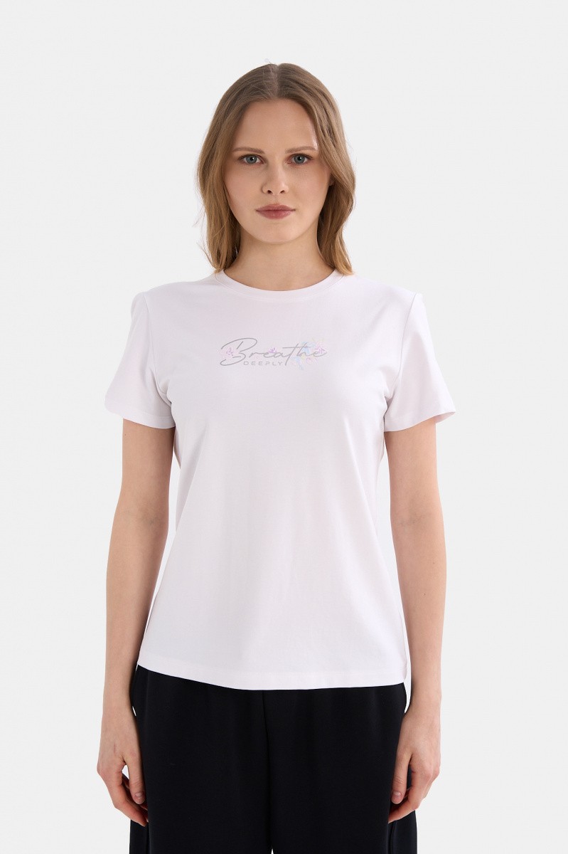 �������� ANTA ANTA TRN SS Tee 862617104C-1