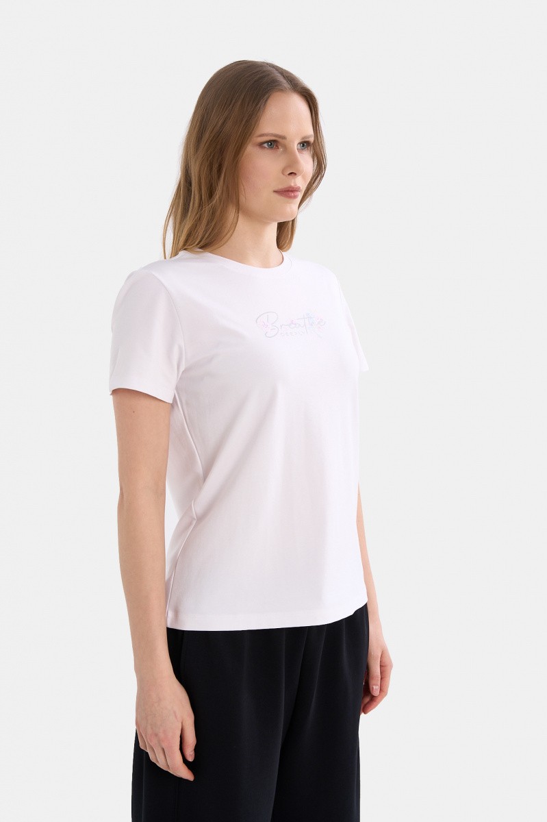 �������� ANTA ANTA TRN SS Tee 862617104C-1
