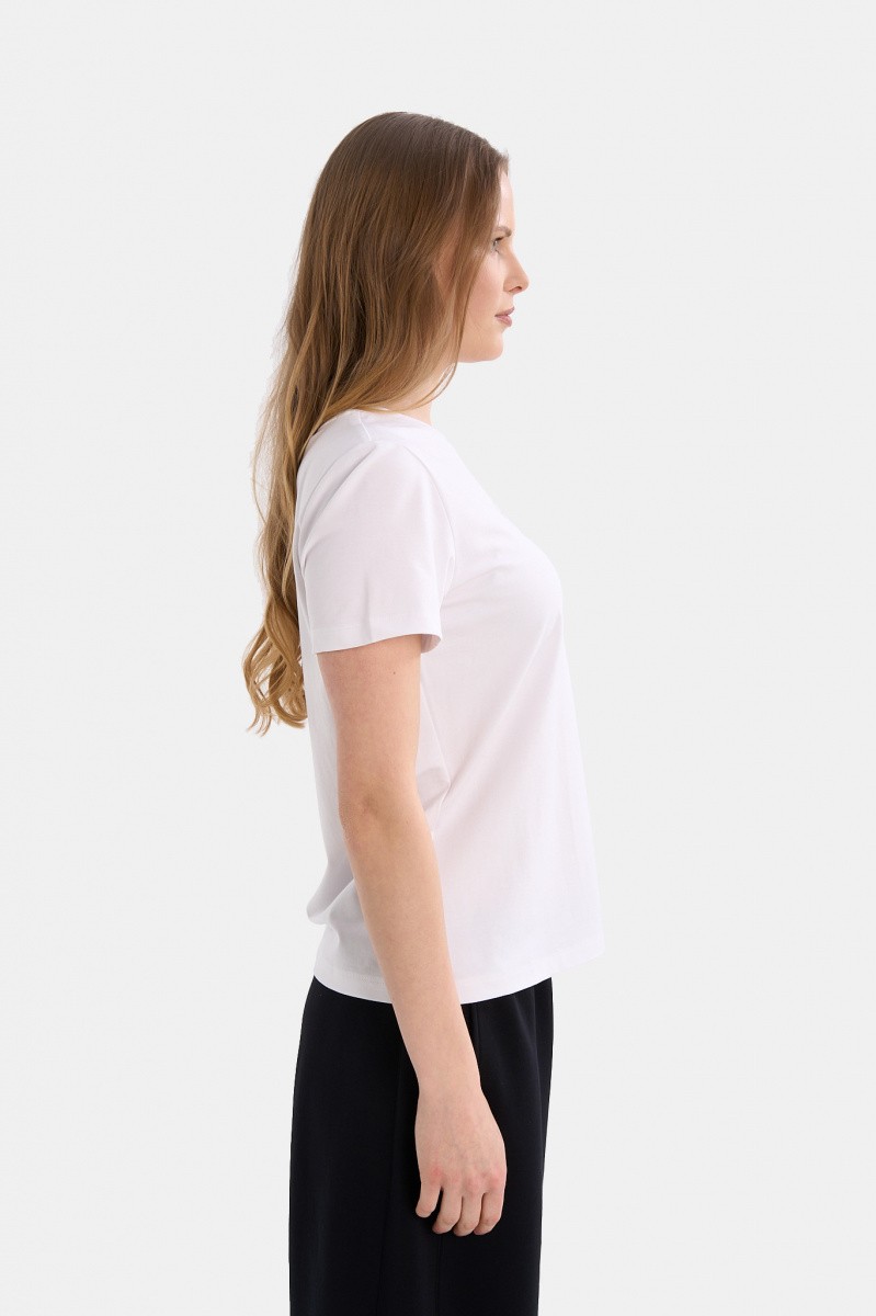 �������� ANTA ANTA TRN SS Tee 862617104C-1