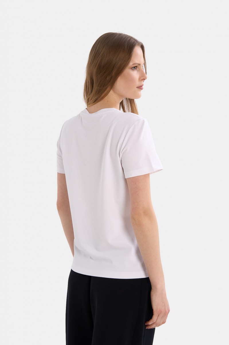 �������� ANTA ANTA TRN SS Tee 862617104C-1