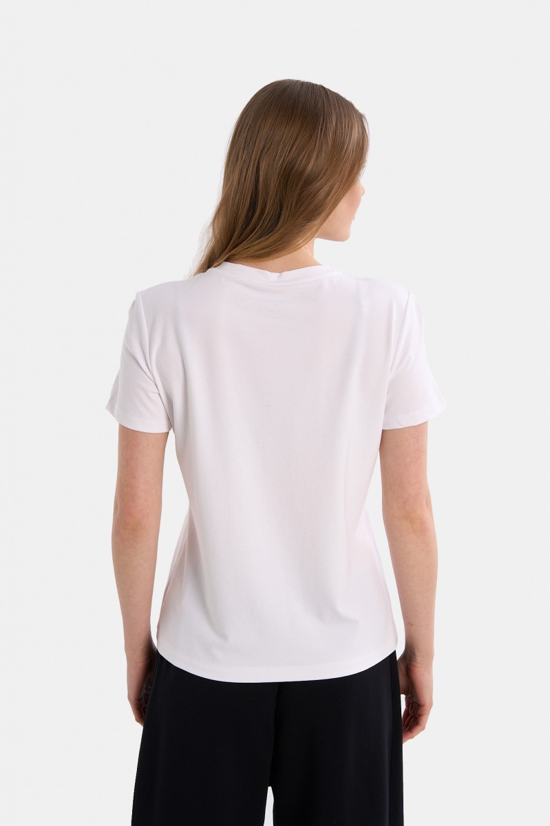 �������� ANTA ANTA TRN SS Tee 862617104C-1