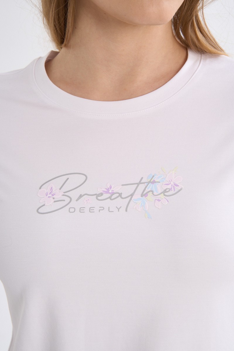 �������� ANTA ANTA TRN SS Tee 862617104C-1