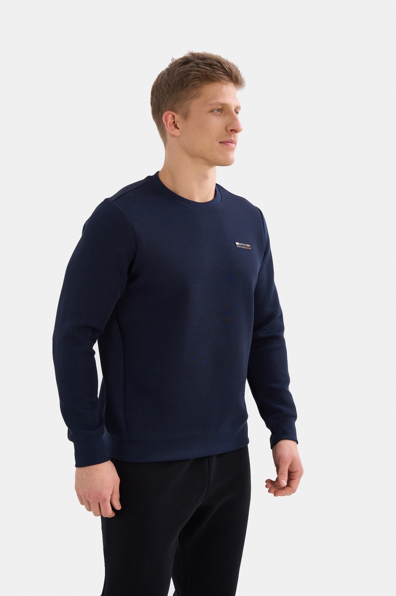 ������� ANTA TRN ESSENTIAL Sweatshirt 852617722-4