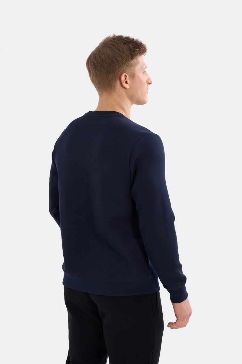 ������� ANTA TRN ESSENTIAL Sweatshirt 852617722-4