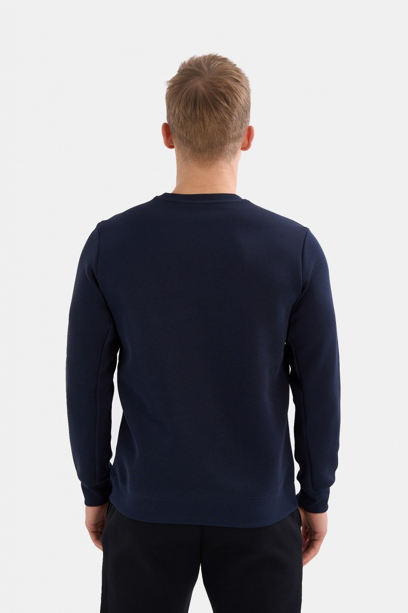 ������� ANTA TRN ESSENTIAL Sweatshirt 852617722-4