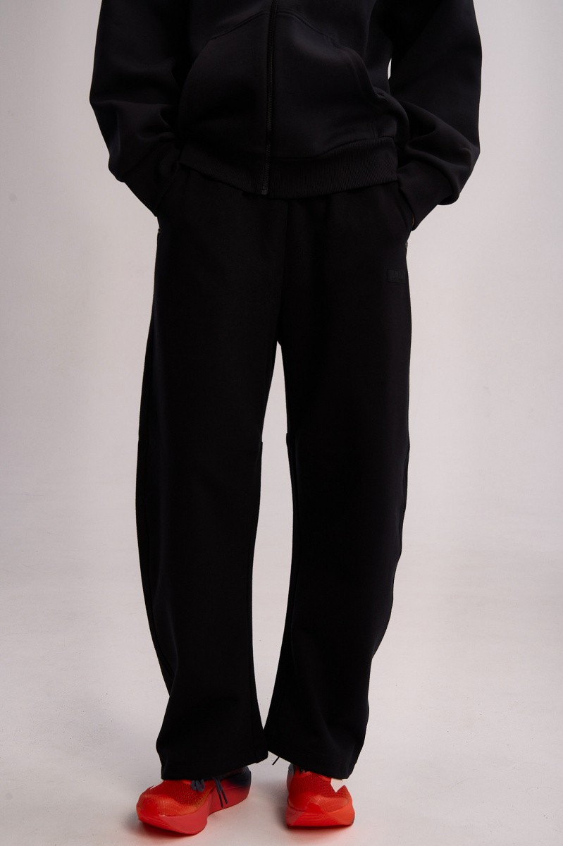 ����� ����������� ANTA ANTA SKATE Knit Track Pants 862618305-2