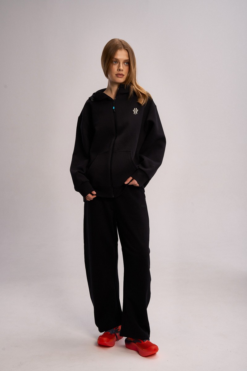����� ����������� ANTA ANTA SKATE Knit Track Pants 862618305-2