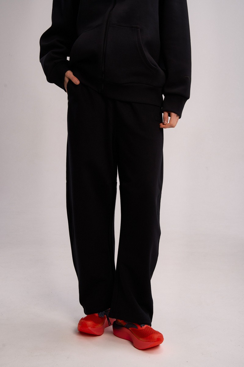 ����� ����������� ANTA ANTA SKATE Knit Track Pants 862618305-2