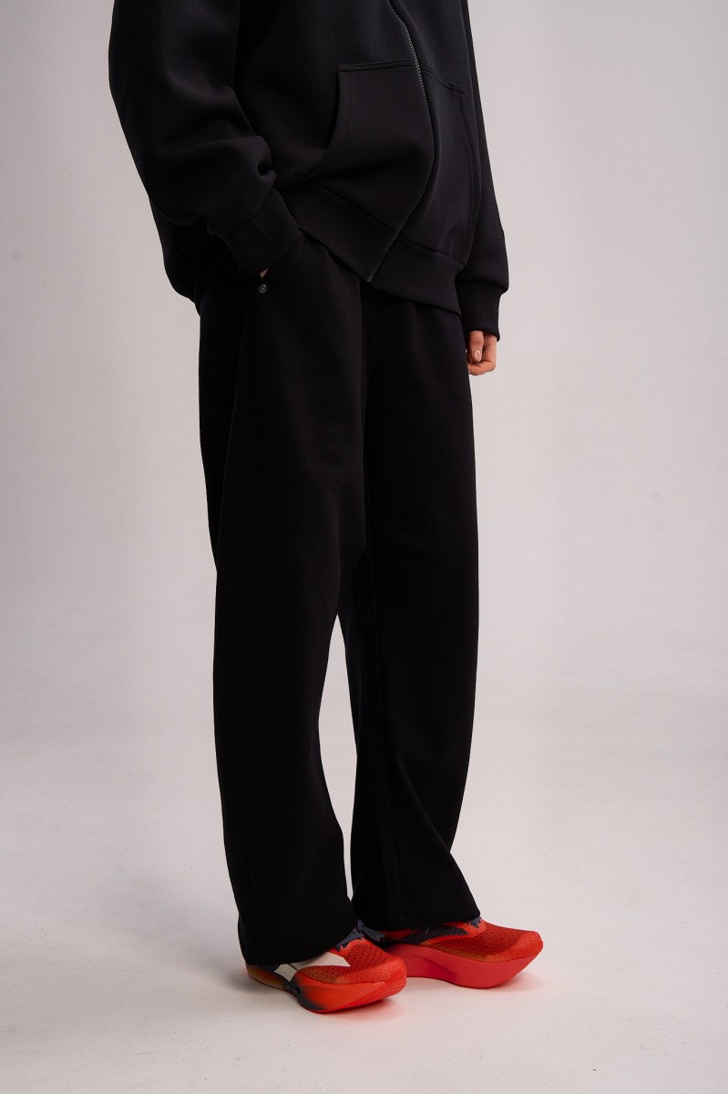 ����� ����������� ANTA ANTA SKATE Knit Track Pants 862618305-2