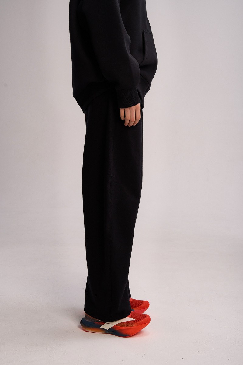 ����� ����������� ANTA ANTA SKATE Knit Track Pants 862618305-2