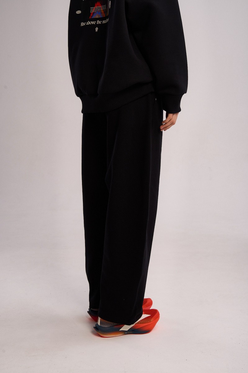 ����� ����������� ANTA ANTA SKATE Knit Track Pants 862618305-2