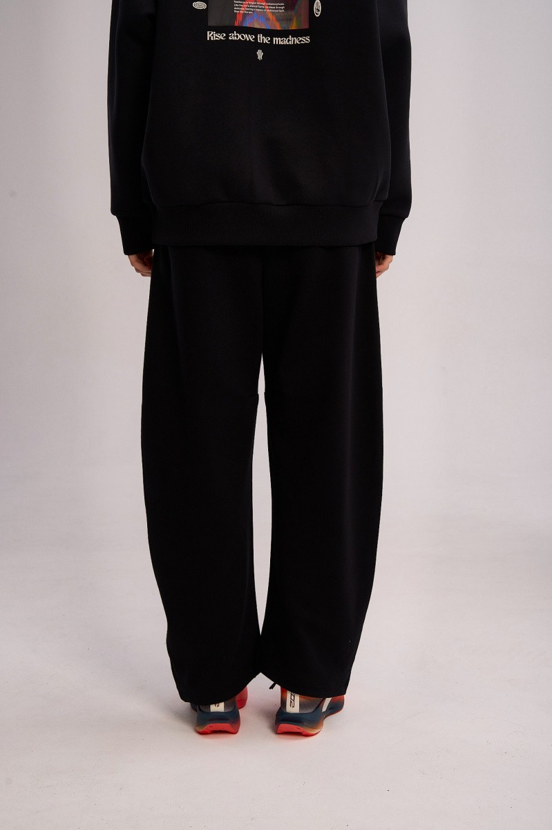 ����� ����������� ANTA ANTA SKATE Knit Track Pants 862618305-2