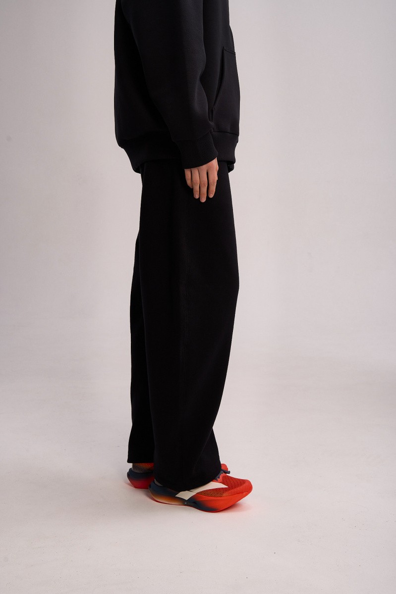 ����� ����������� ANTA ANTA SKATE Knit Track Pants 862618305-2