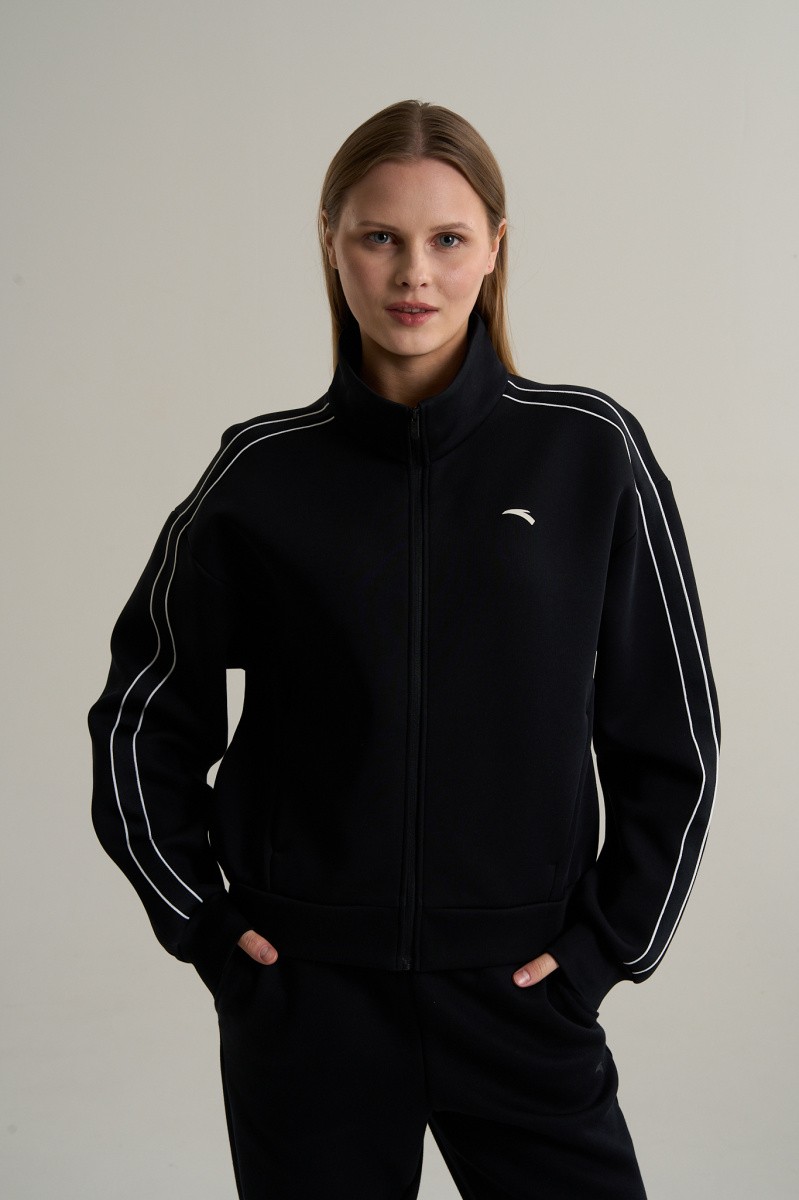 ��������� ANTA TRN ESSENTIAL Knit Track Top 862617706-2